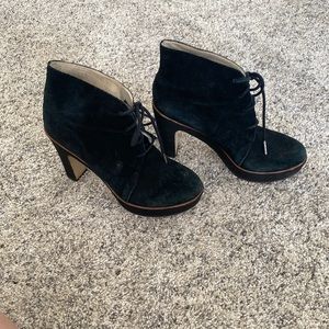 Michael Kors booties